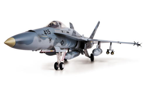 BBI's 1:18 Scale F/A-18C Hornet Now in Stock! – The Motor Pool – Blog