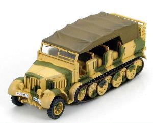 Hobby Master's German Sd. Kfz. 7 8-Ton Personnel Carrier / Prime Mover